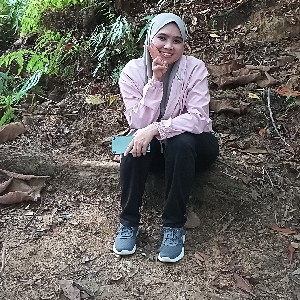 Rahmah Shafhani profile