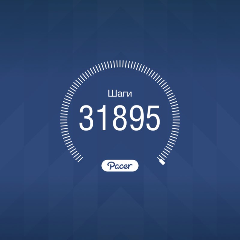 PacerТоварищ post 1