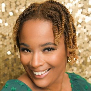 Freedom Coach Nataushia Miller