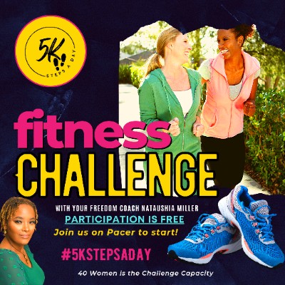 Freedom Coach Nataushia Miller post 1