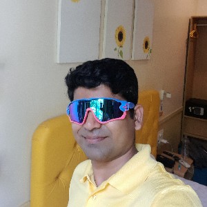 Bhupendra Bari profile