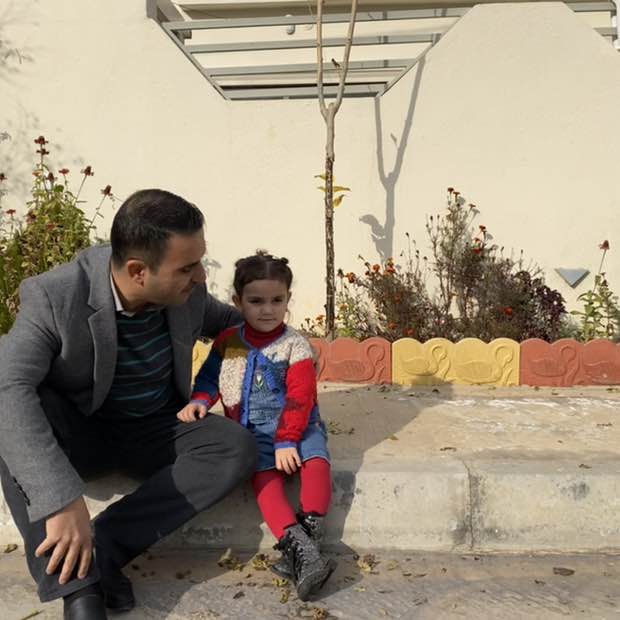 Dr. Khalid A. Rafiq post 1