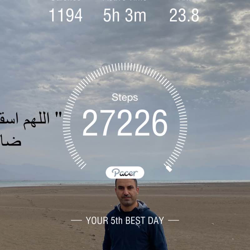 Dr. Khalid A. Rafiq post 1