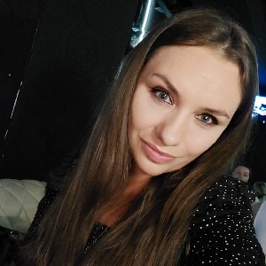 Наталья Шканова