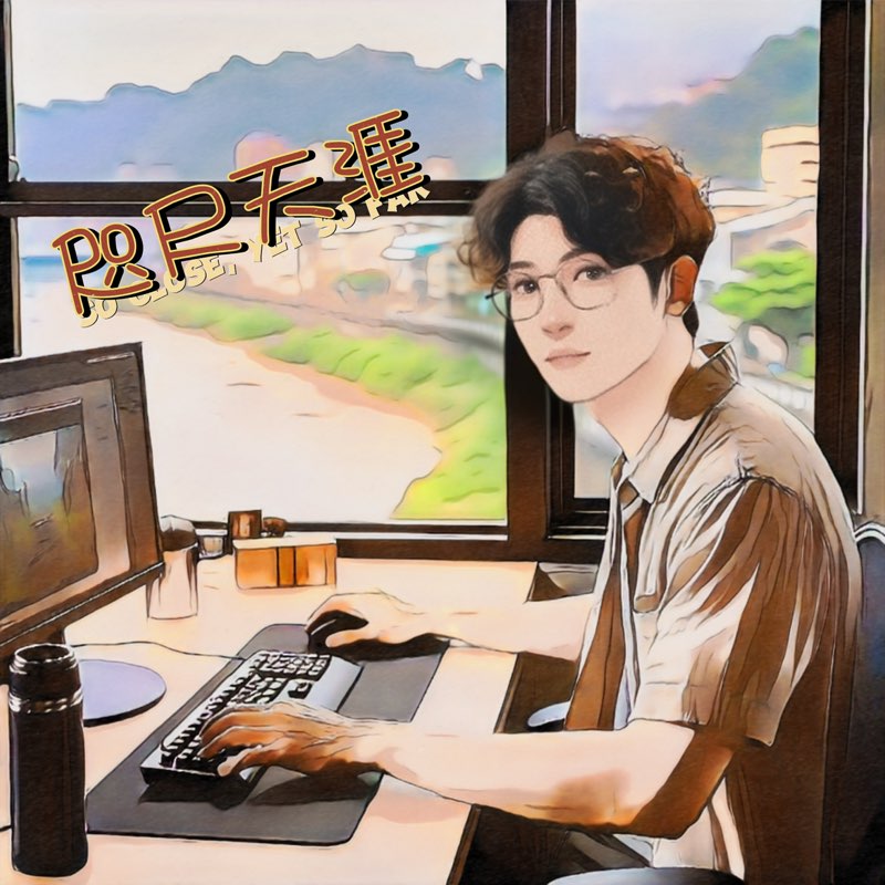 Andy Chou