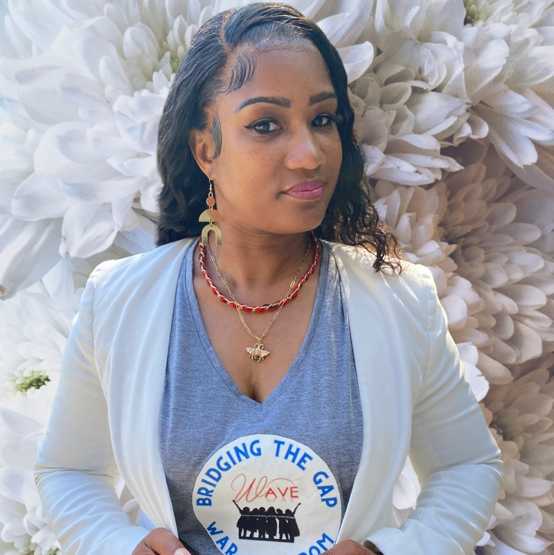 Tanikwa Matthews profile