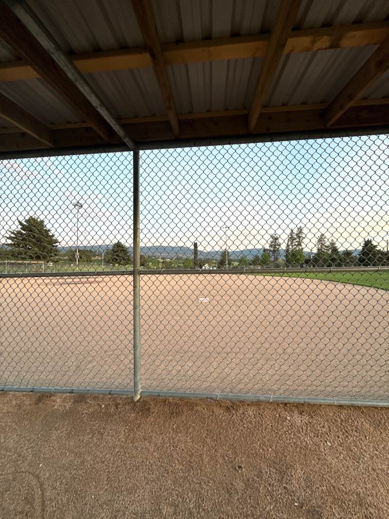 walking near me in East Kelowna Park in summer