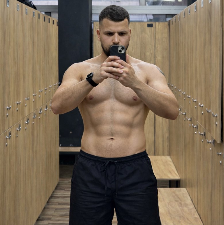 Ринат Ильгамович profile