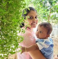 Vinitha profile