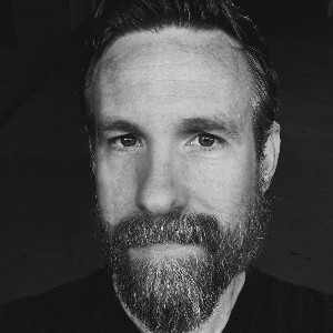 Patrick O'Riley profile