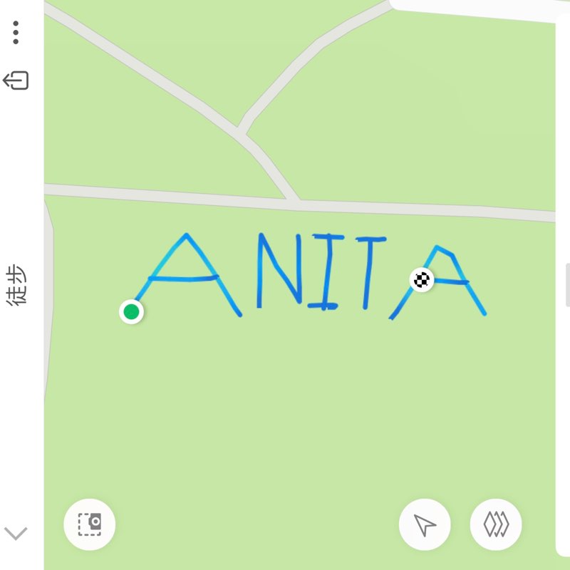 AnitaChan_怡君 post 2