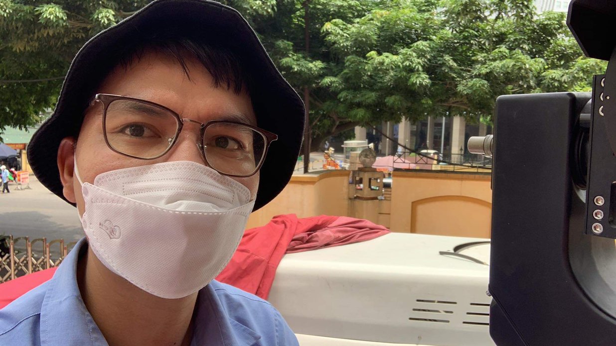 Nguyễn Văn Nguyên profile