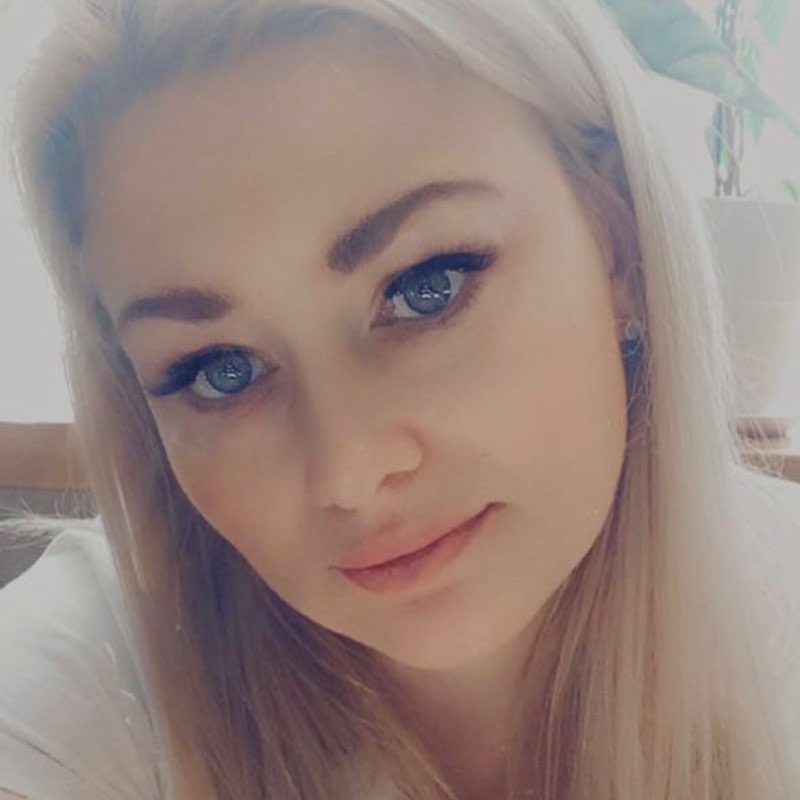 Наталья Салато