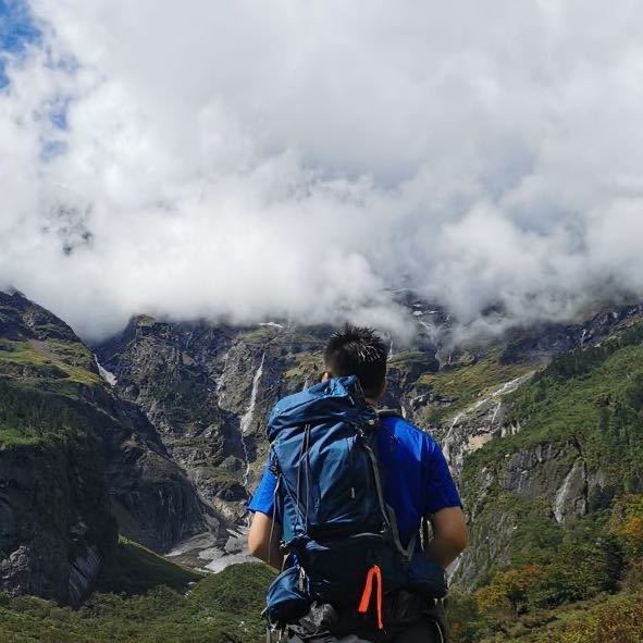 錢塘又見梁山伯