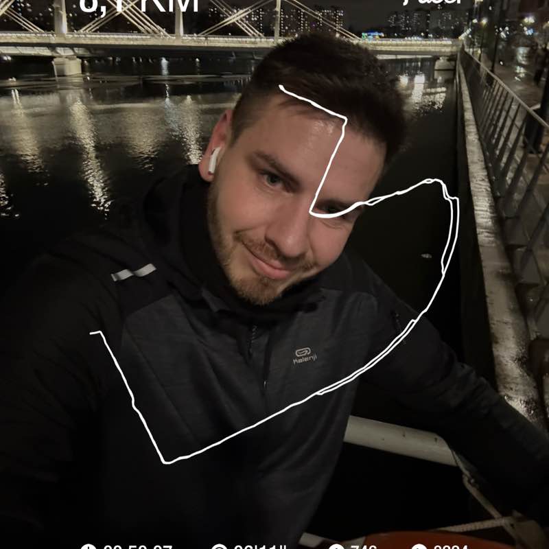 Vladimir Moscow post 1