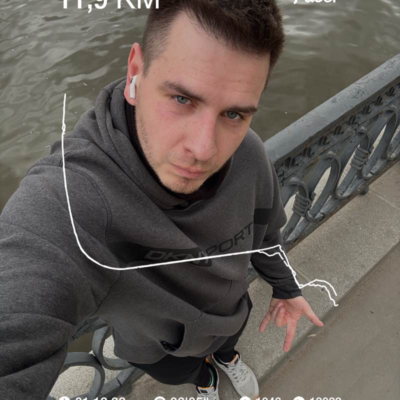 Vladimir Moscow post 1