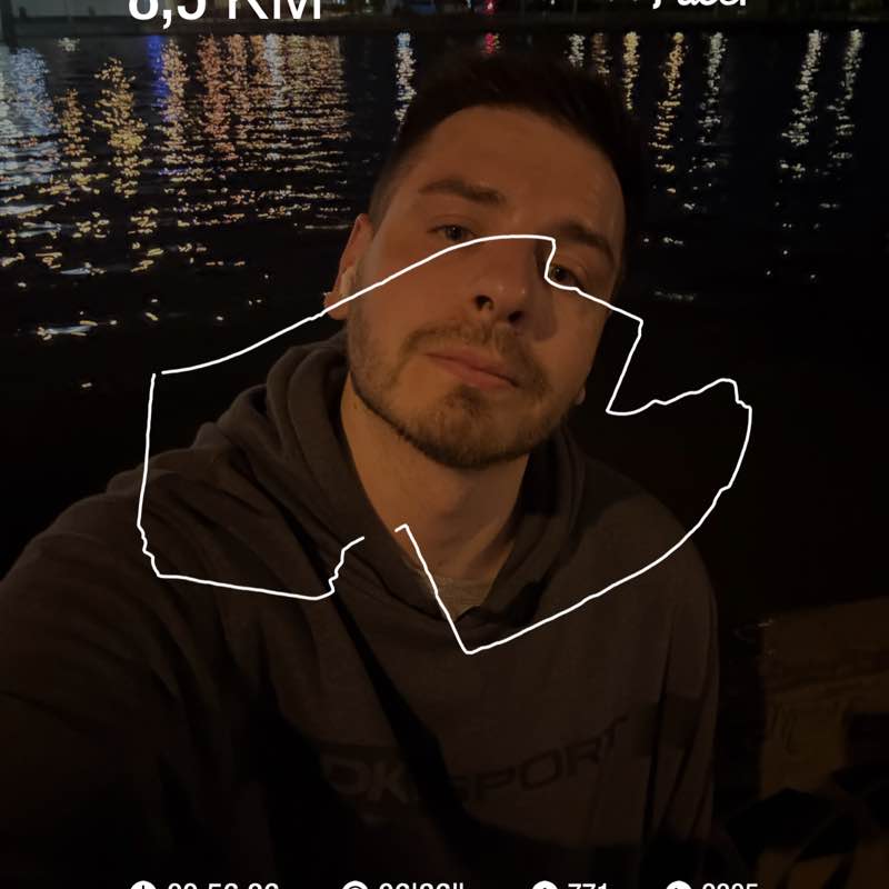 Vladimir Moscow post 1