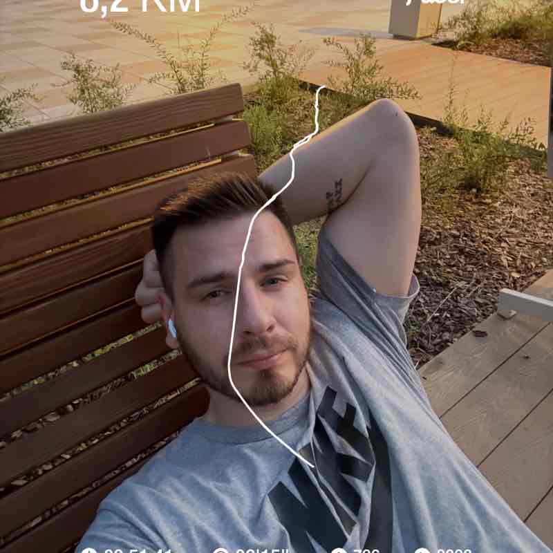 Vladimir Moscow post 1