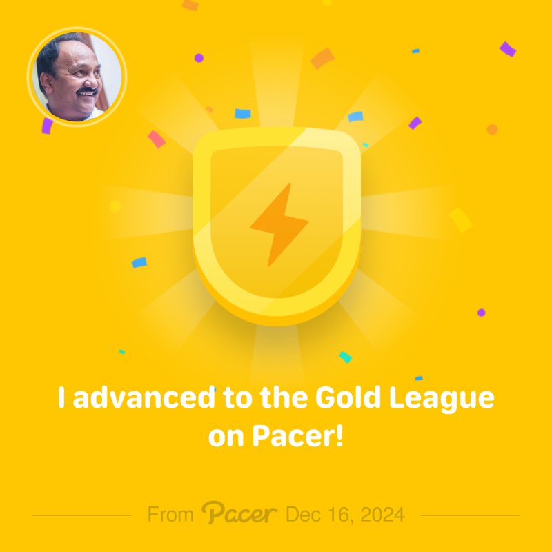 Hyderabad Walkers HARINATHGUDURU post image