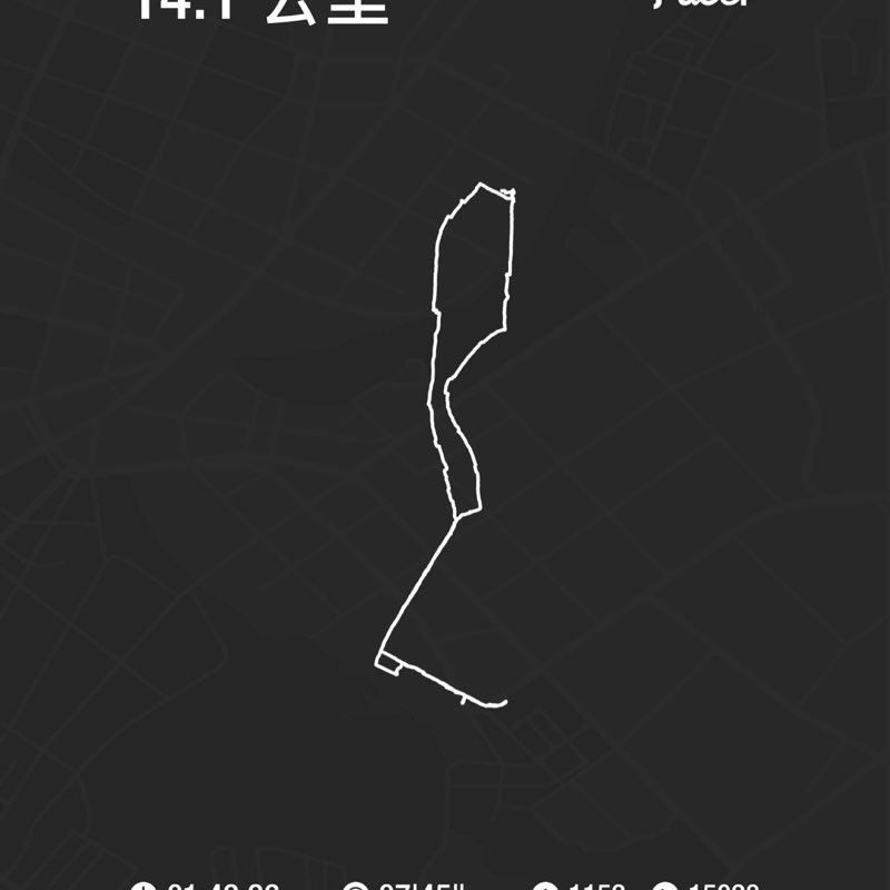 ㄚ亞⋯ post 1