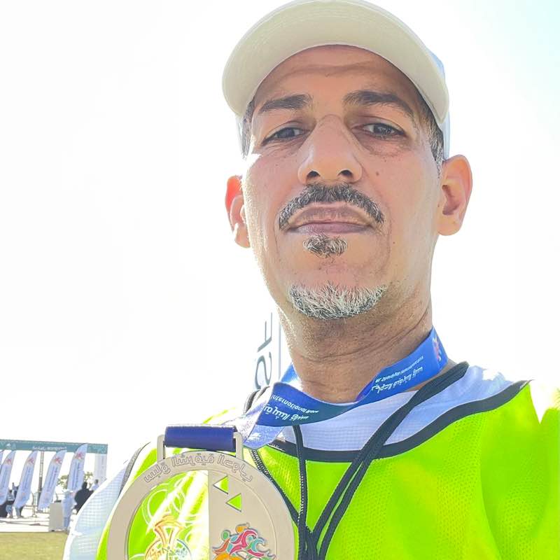 توفيق إبراهيم أبوقرين ( قطيف المحبة) post 2