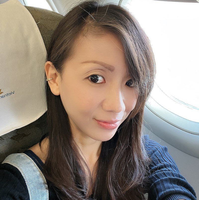 盧莠薇