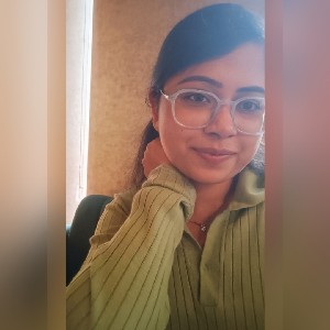 Tx - Ritika Swaraj profile