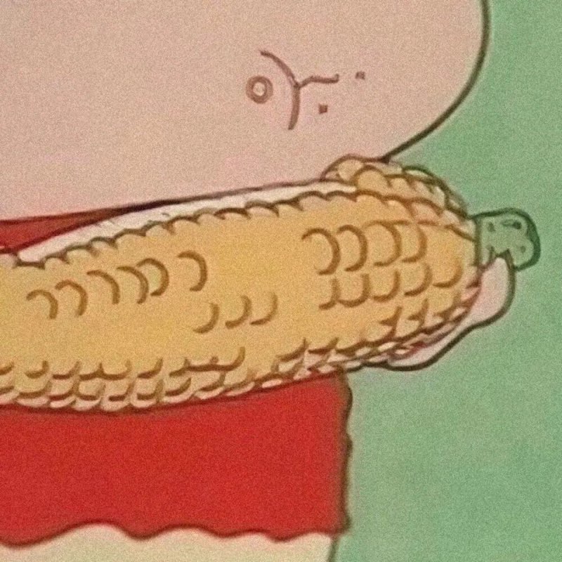 小小