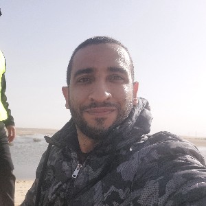 حيدر محمد الضيف profile