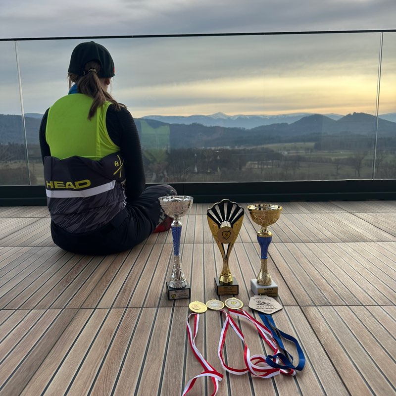 Nikola Szewczyk profile