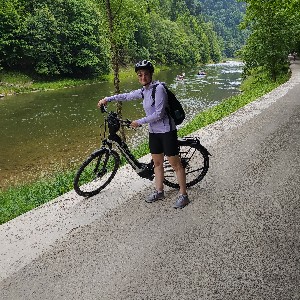 Agnieszka R. profile