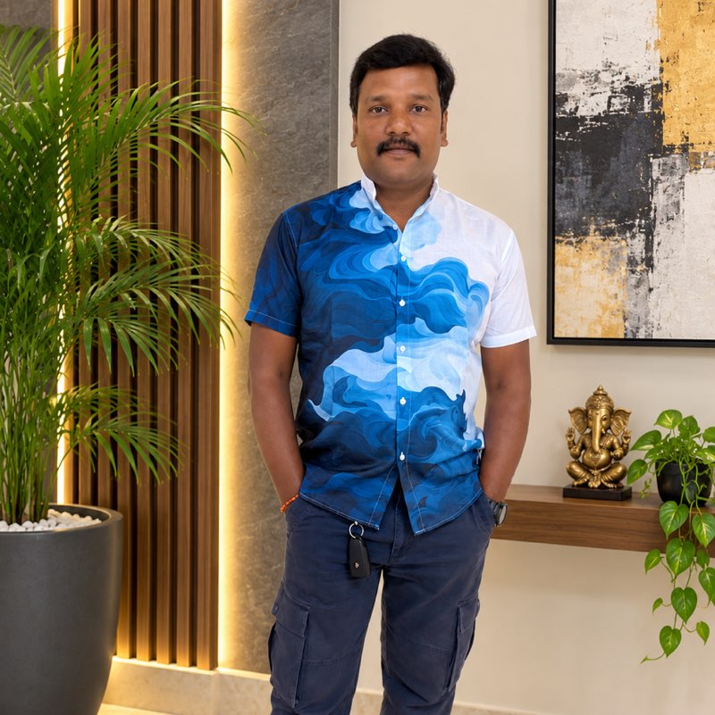TX-SUBRAHMANYAM NADIKATLA icon