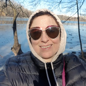 Anna Evteeva profile