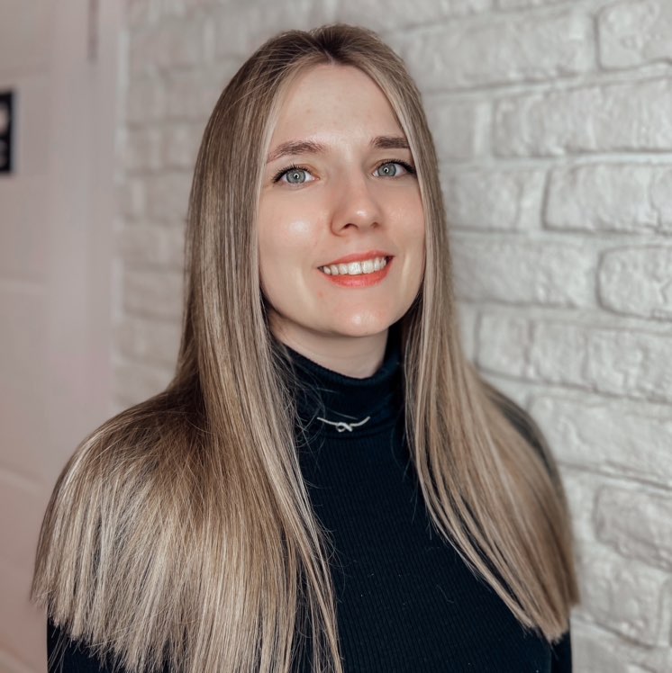 alesia litvin profile