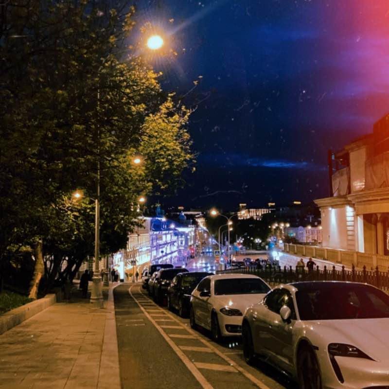 Турова София 🔥 post 3