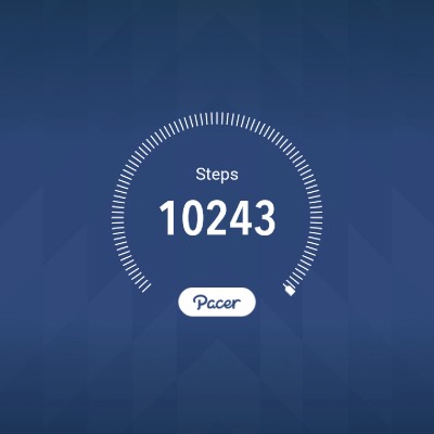 Running4MyLife post 1