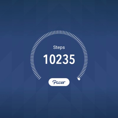 Running4MyLife post 1