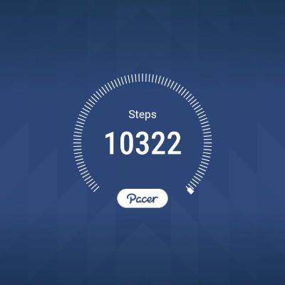 Running4MyLife post 1