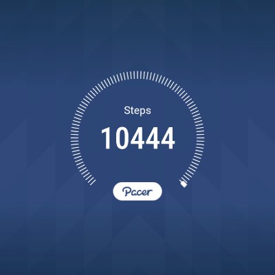 Running4MyLife post 1