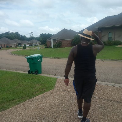 Running4MyLife post 3