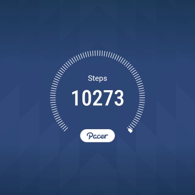 Running4MyLife post 1