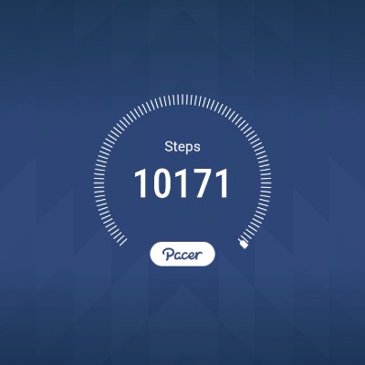 Running4MyLife post 1