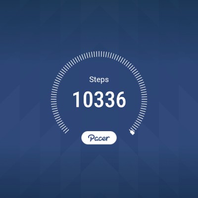 Running4MyLife post 1