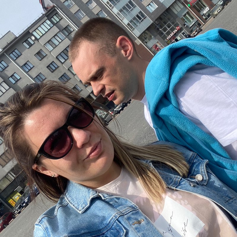 Ирина Горбунова profile