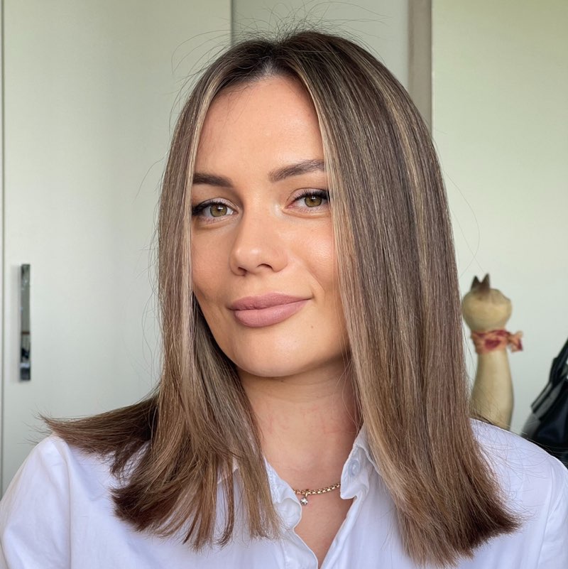 Евгения profile