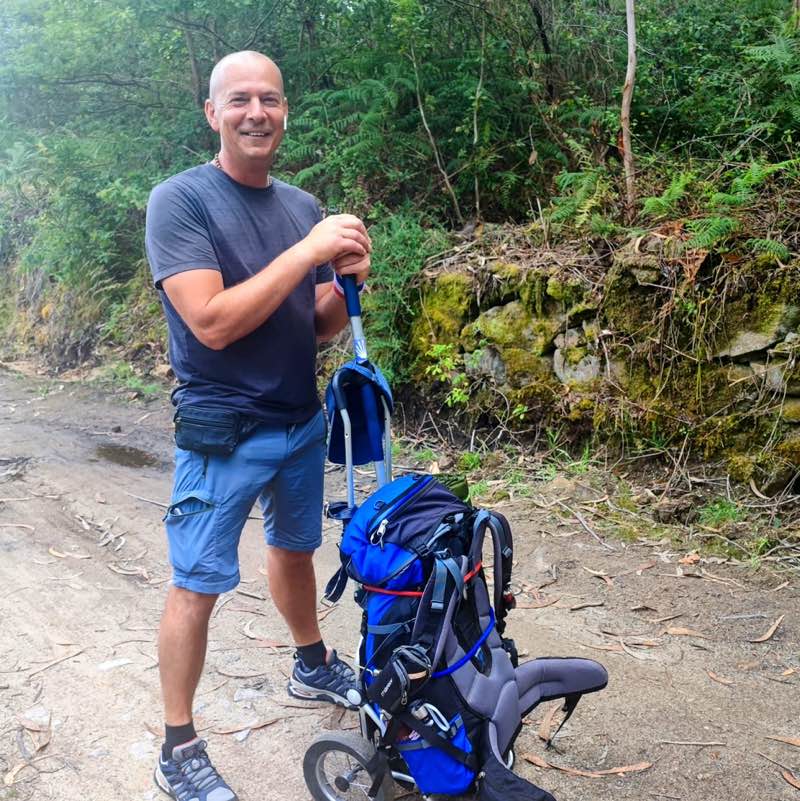 Tomislav Mestrovic-Mestro