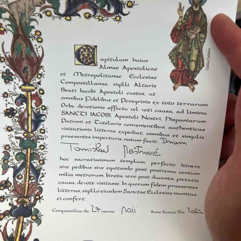 Tomislav Mestrovic-Mestro post 3