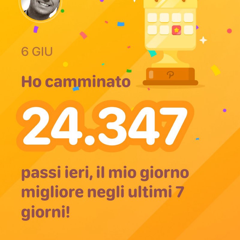 Giuliano post 1