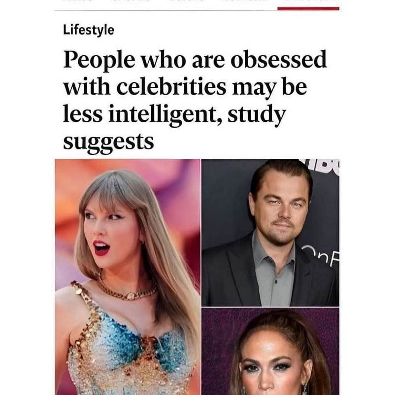 truth seekers Tom post image