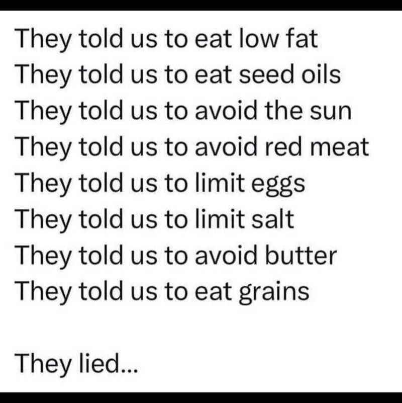 truth seekers Tom post image